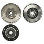 Repaired Clutch Kit