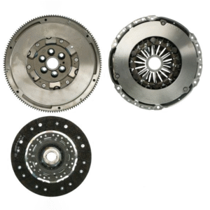 Repaired Clutch Kit