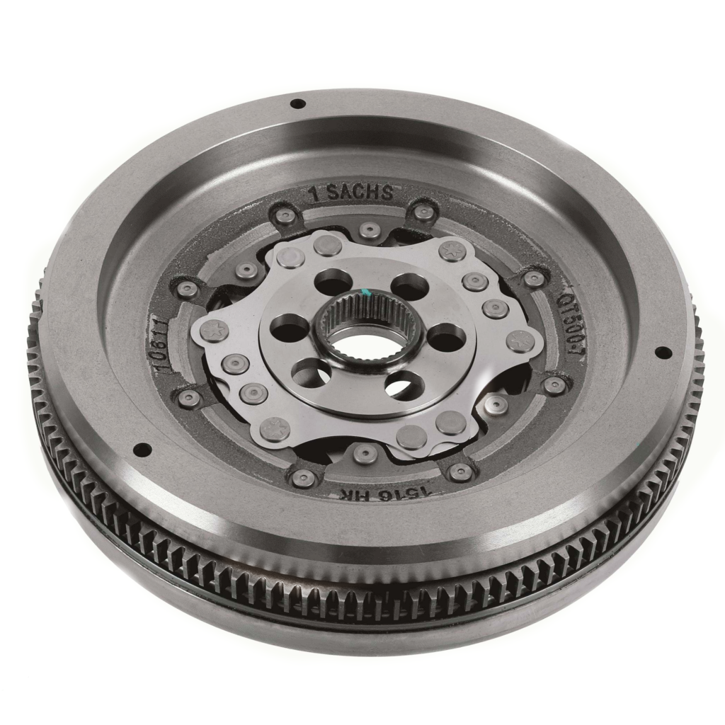 New Dual Mass Flywheel - Smagresta.lt